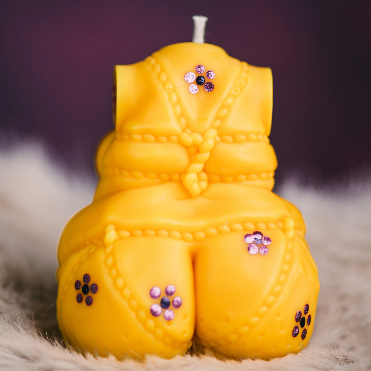 Imperfect Candle Club