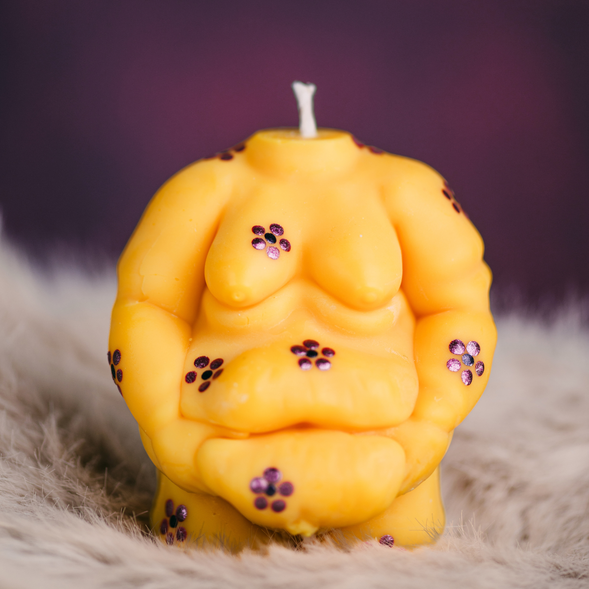 Imperfect Candle Club