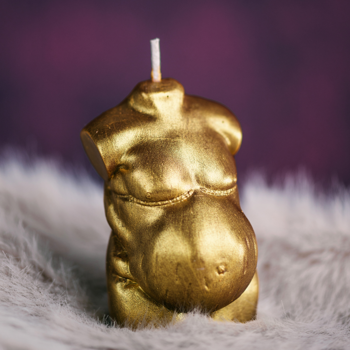 Imperfect Candle Club