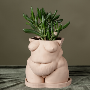 "Frankie" Planter