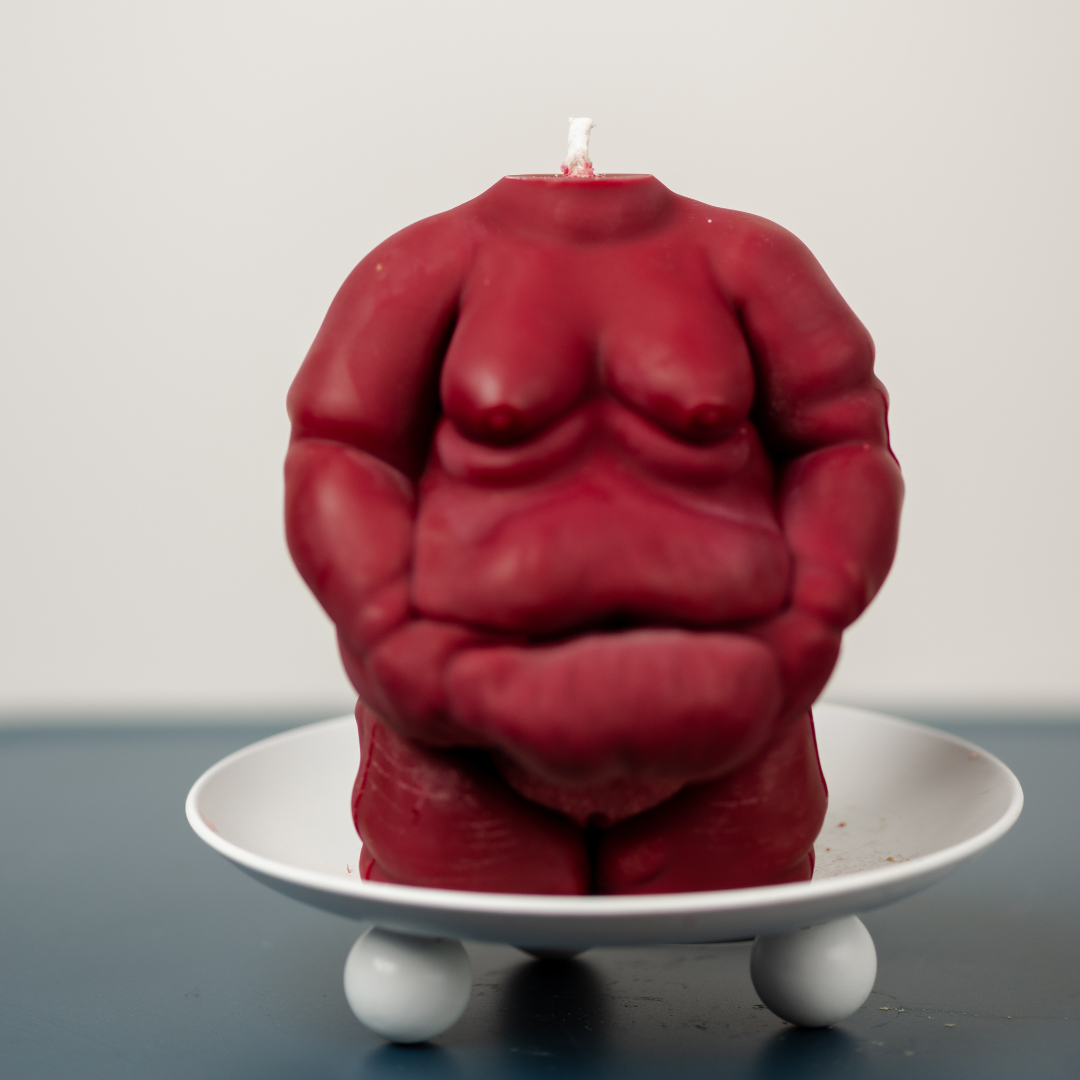 Fall Mystery Grab Bag