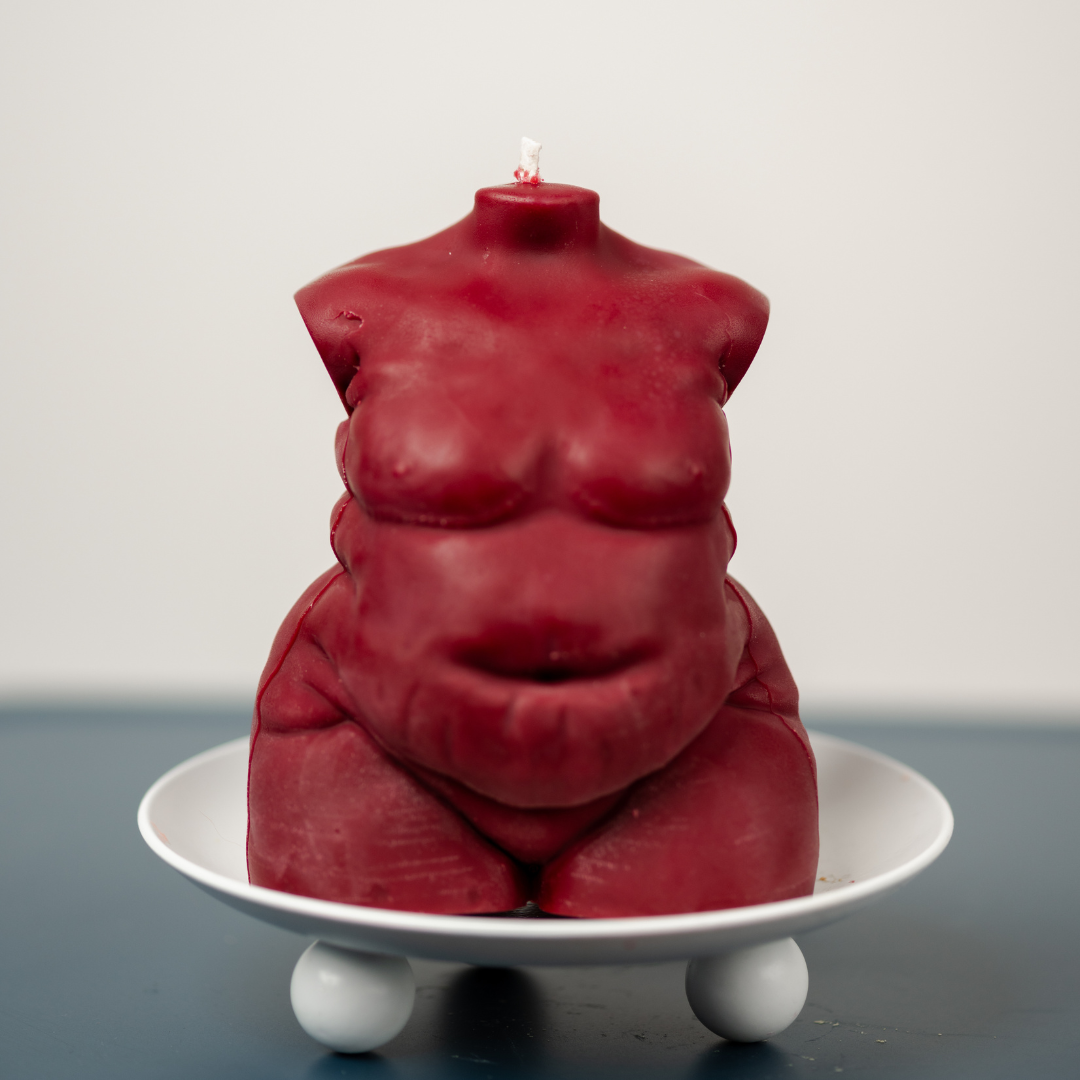 Fall Mystery Grab Bag