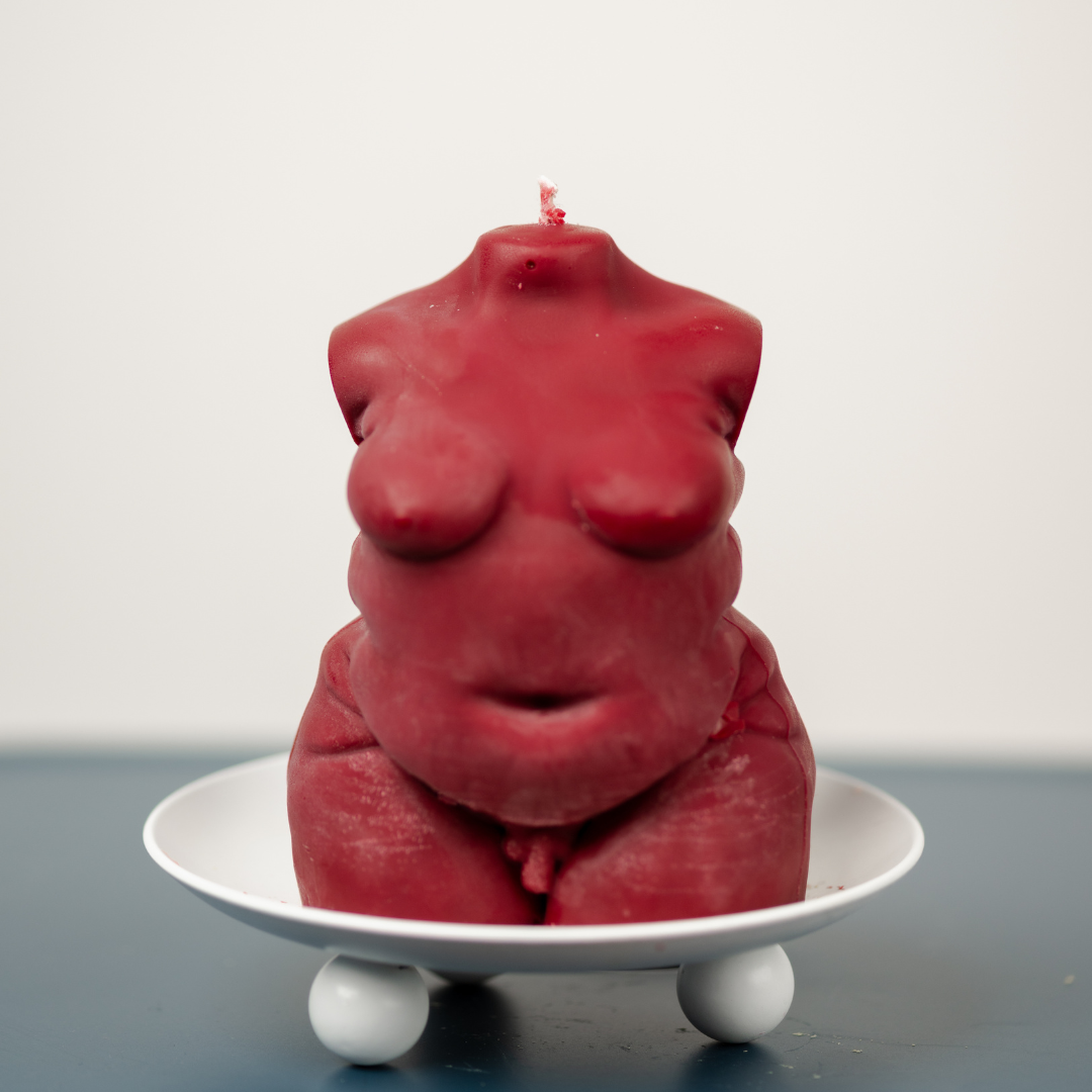 Fall Mystery Grab Bag