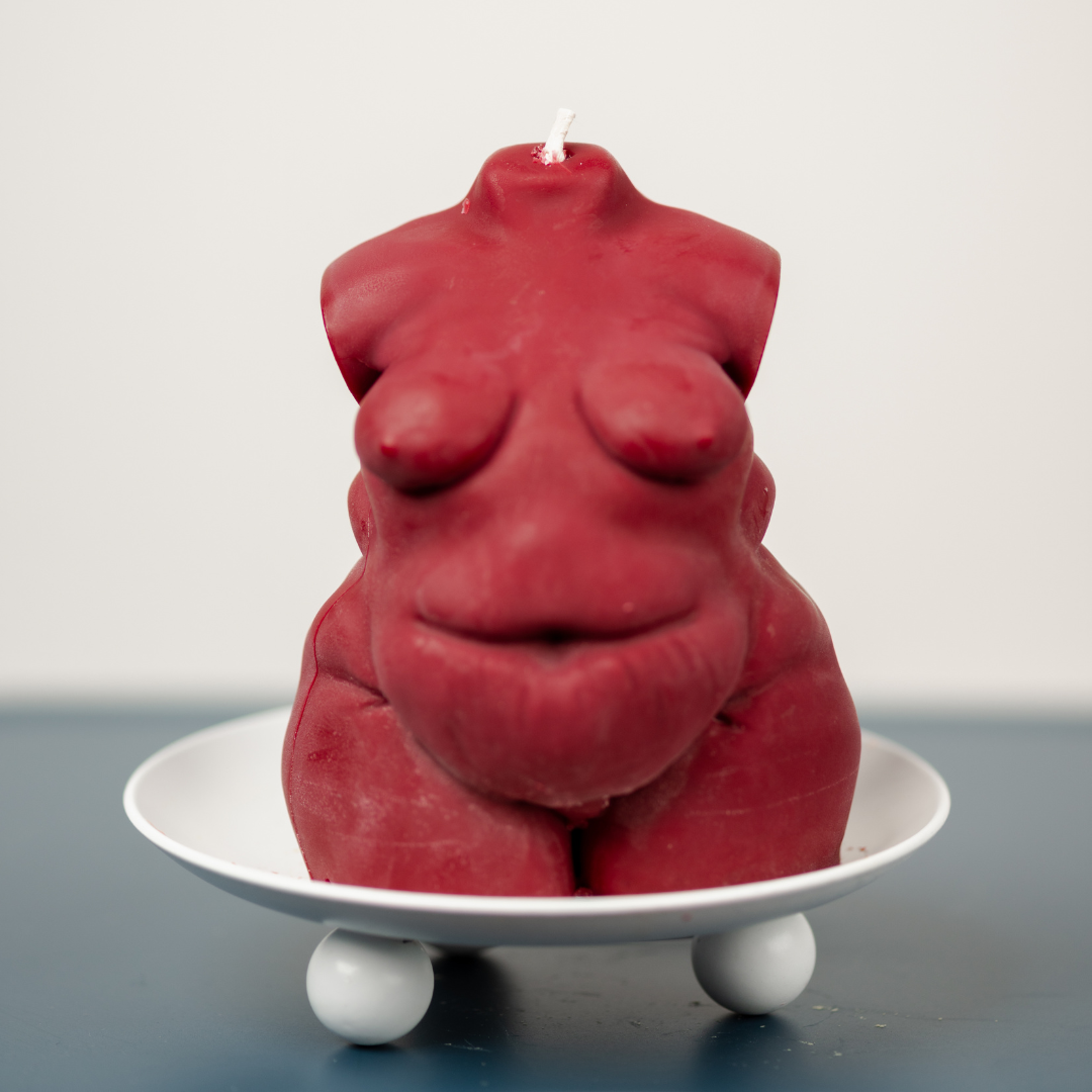 Fall Mystery Grab Bag