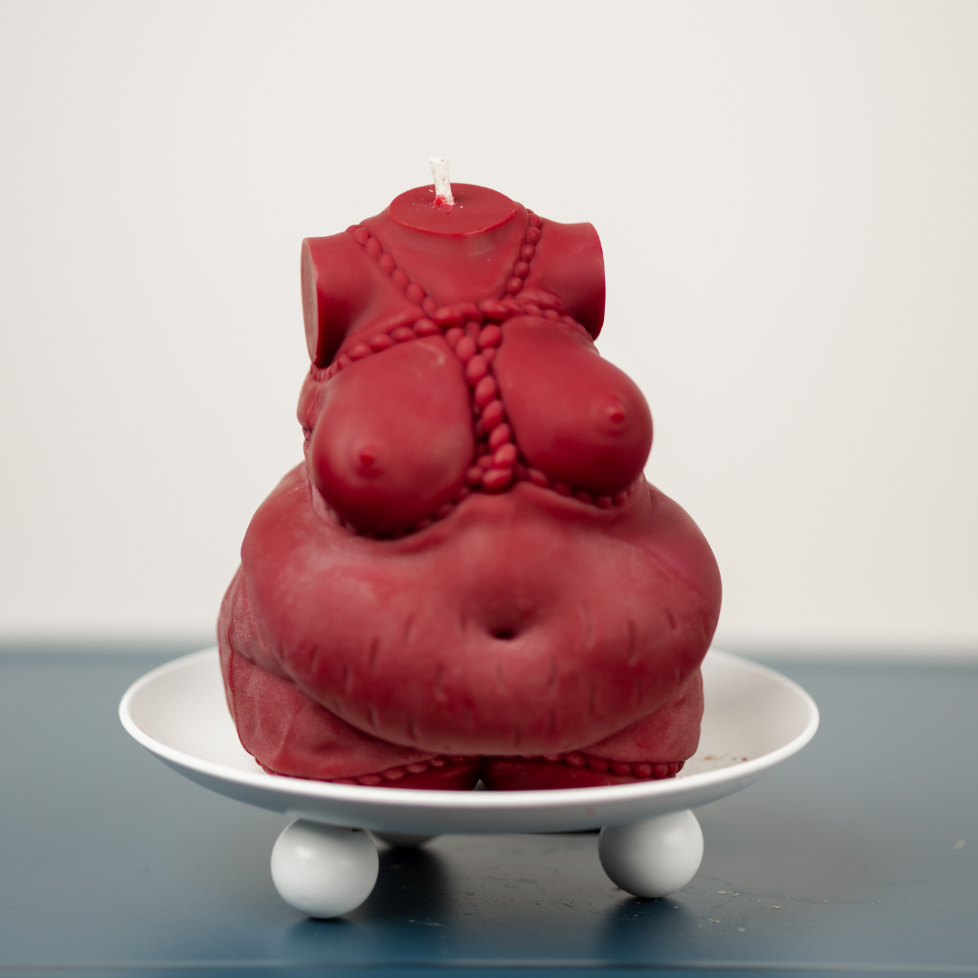 Fall Mystery Grab Bag