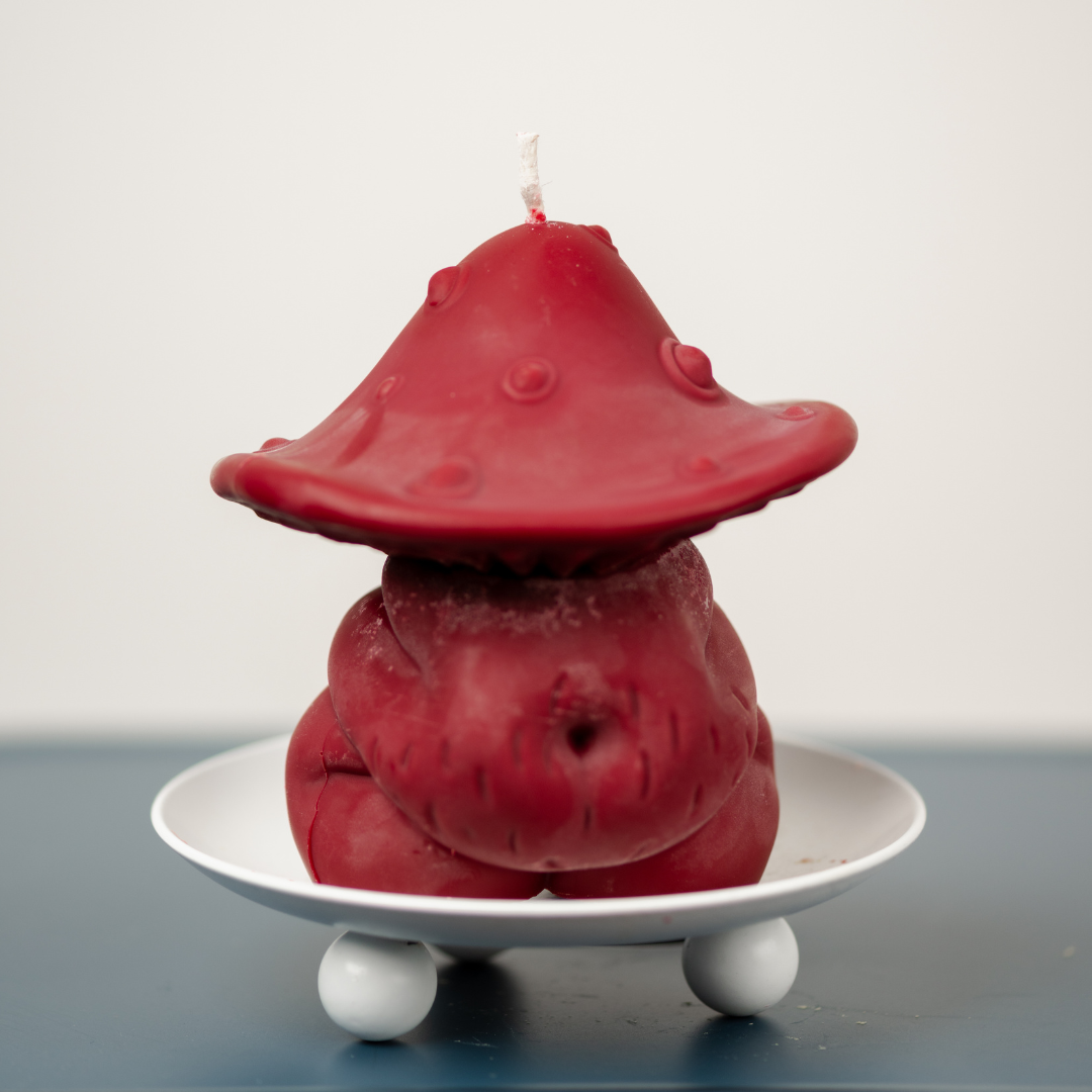 Fall Mystery Grab Bag