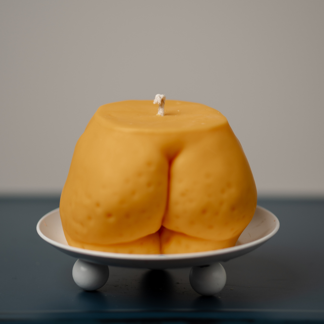 Fall Fanny
