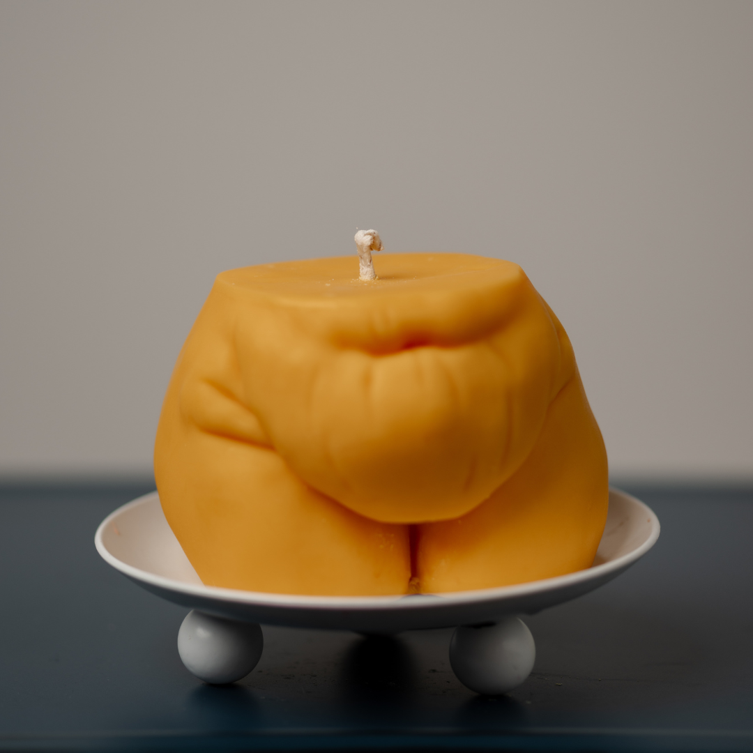 Fall Fanny