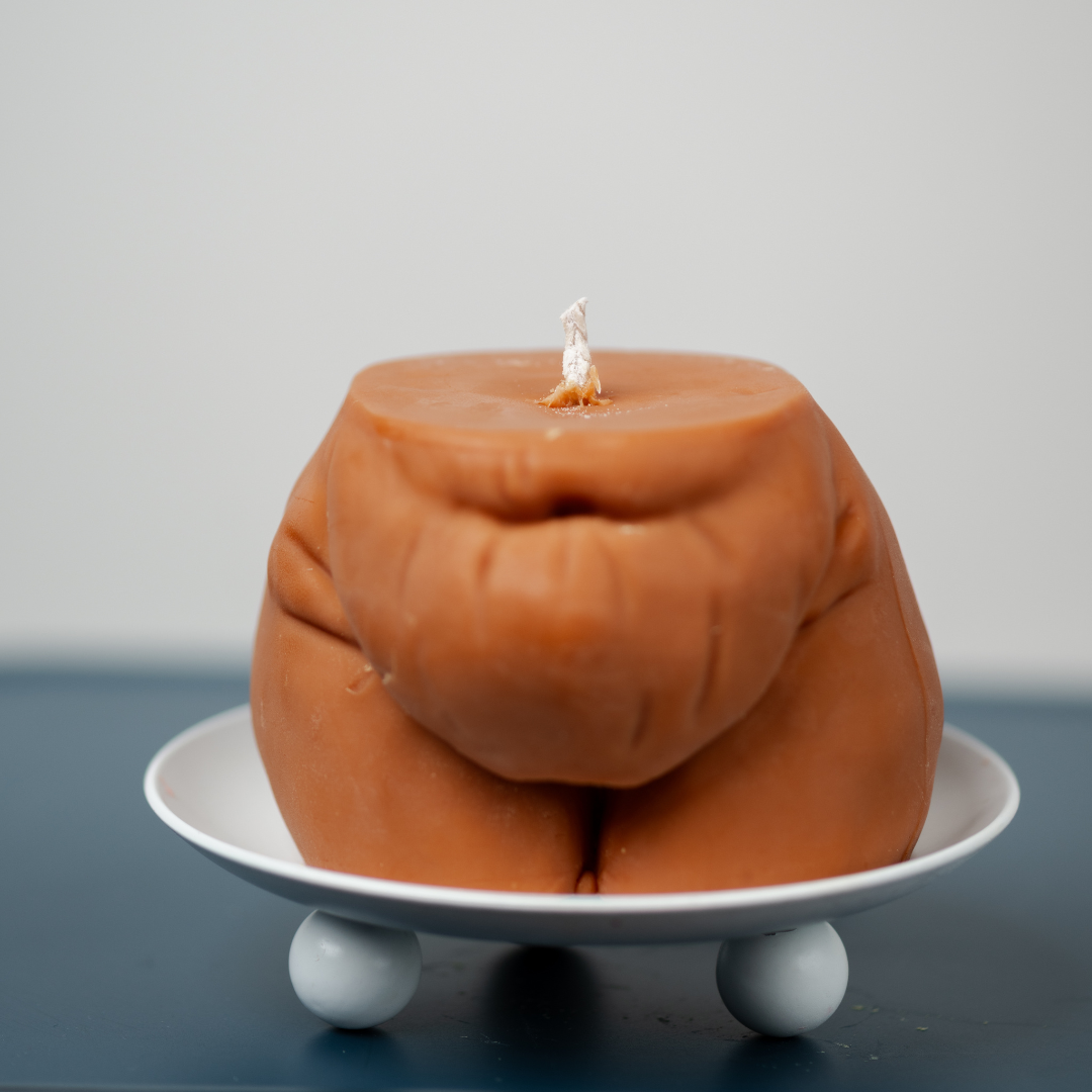 Fall Fanny
