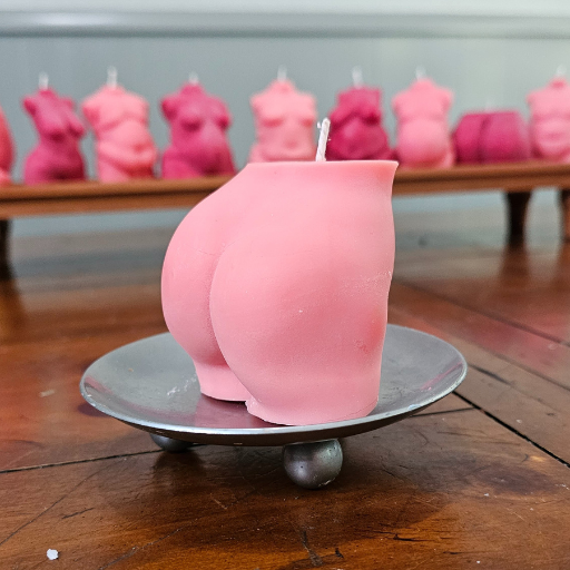 Imperfect Candle Club