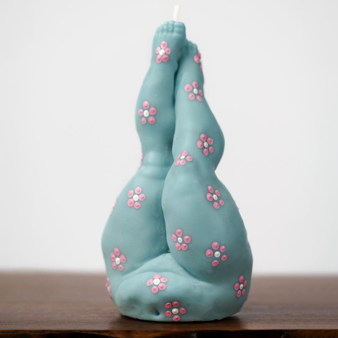 Imperfect Candle Club