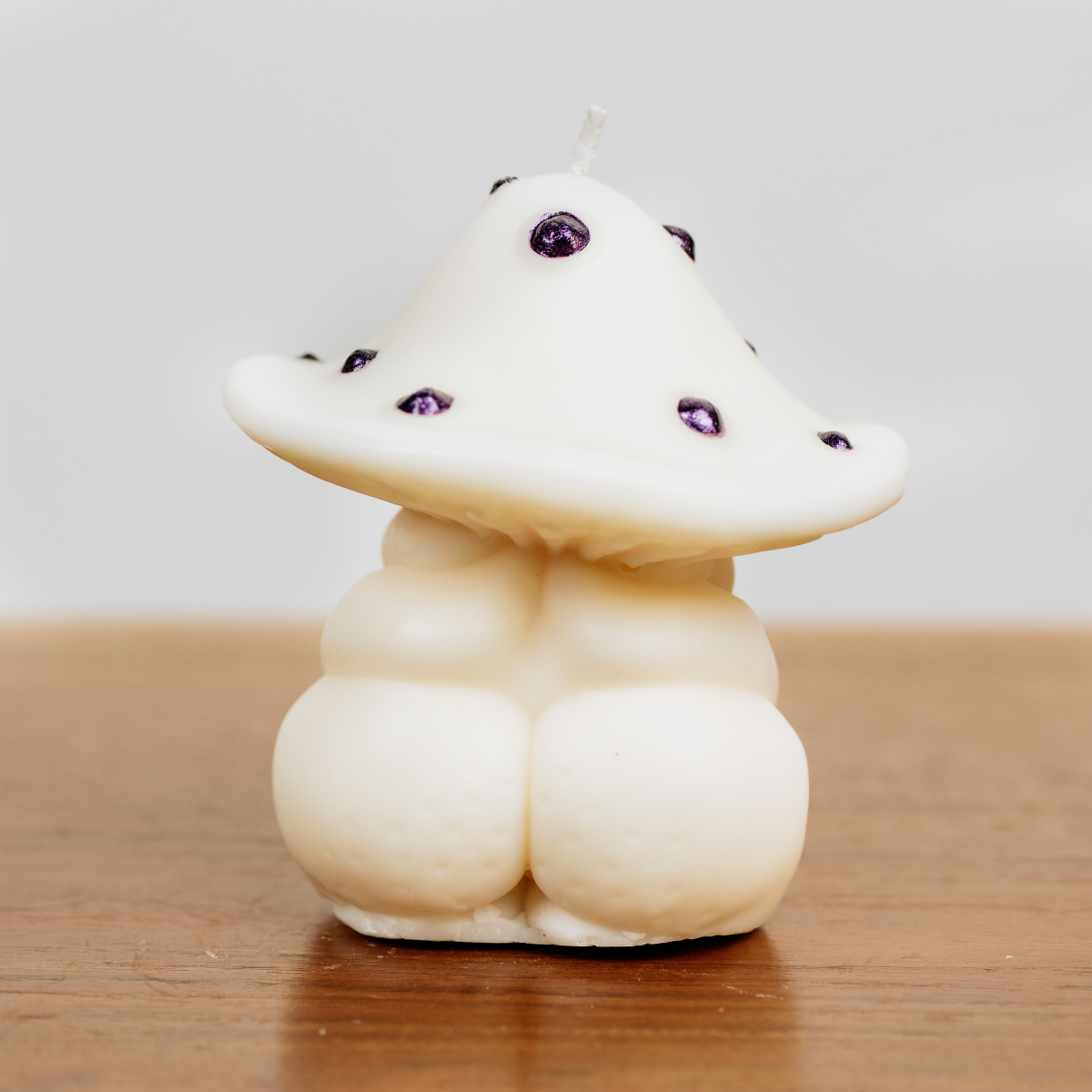 "Rumi" Plus Size Candle