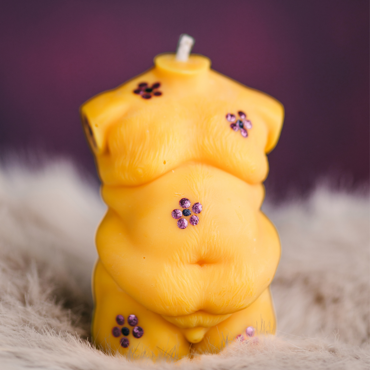 Imperfect Candle Club