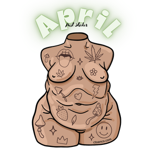 Sticker Club