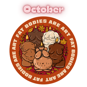 Sticker Club