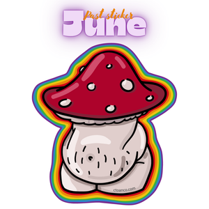 Sticker Club