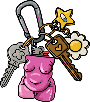 Sticker Club