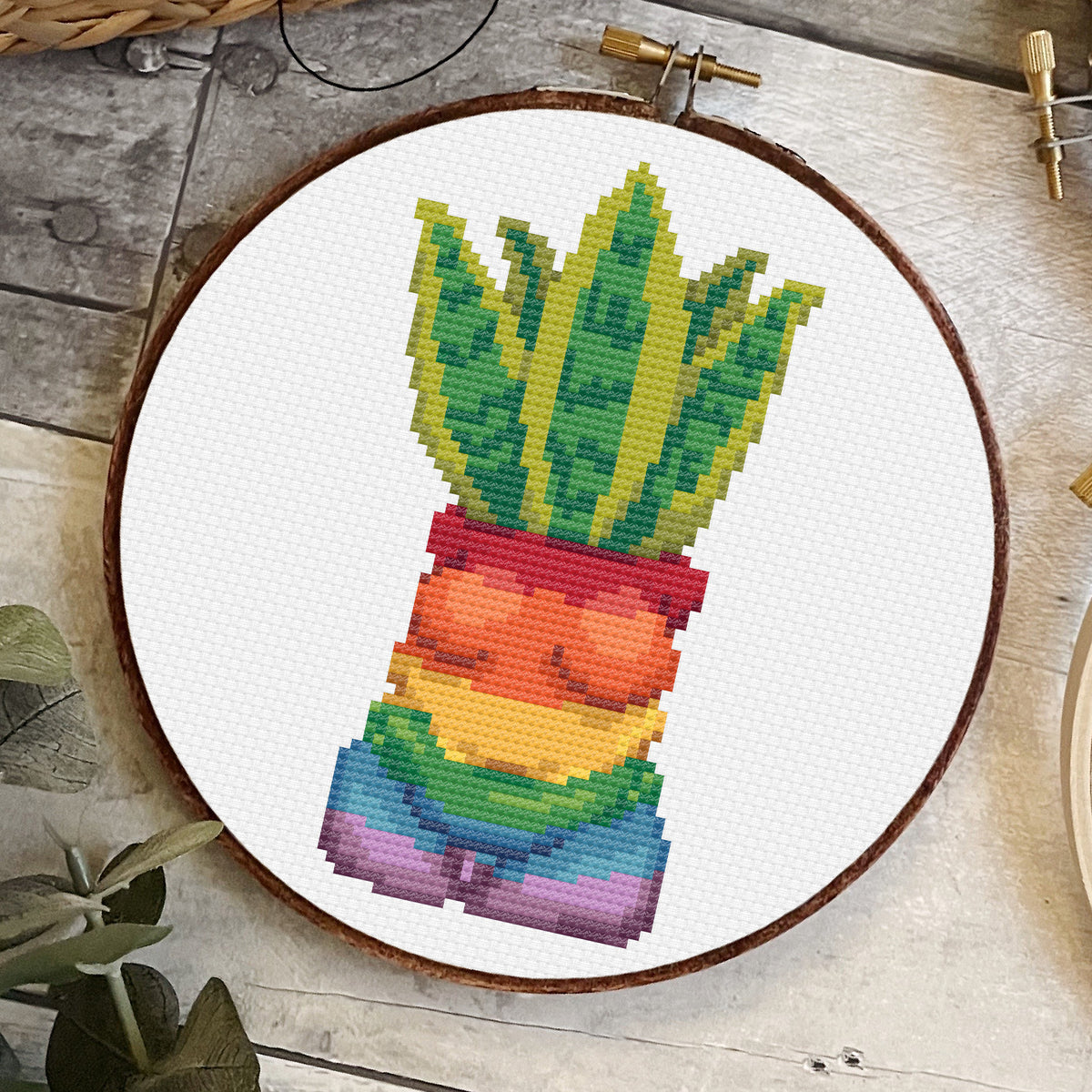 Cross Stitch Patterns