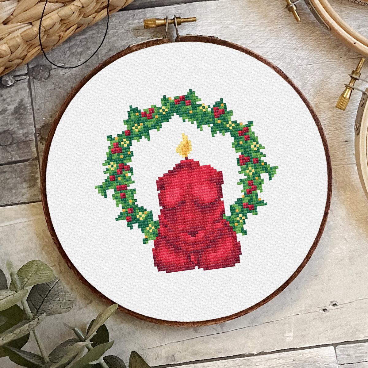 Cross Stitch Patterns