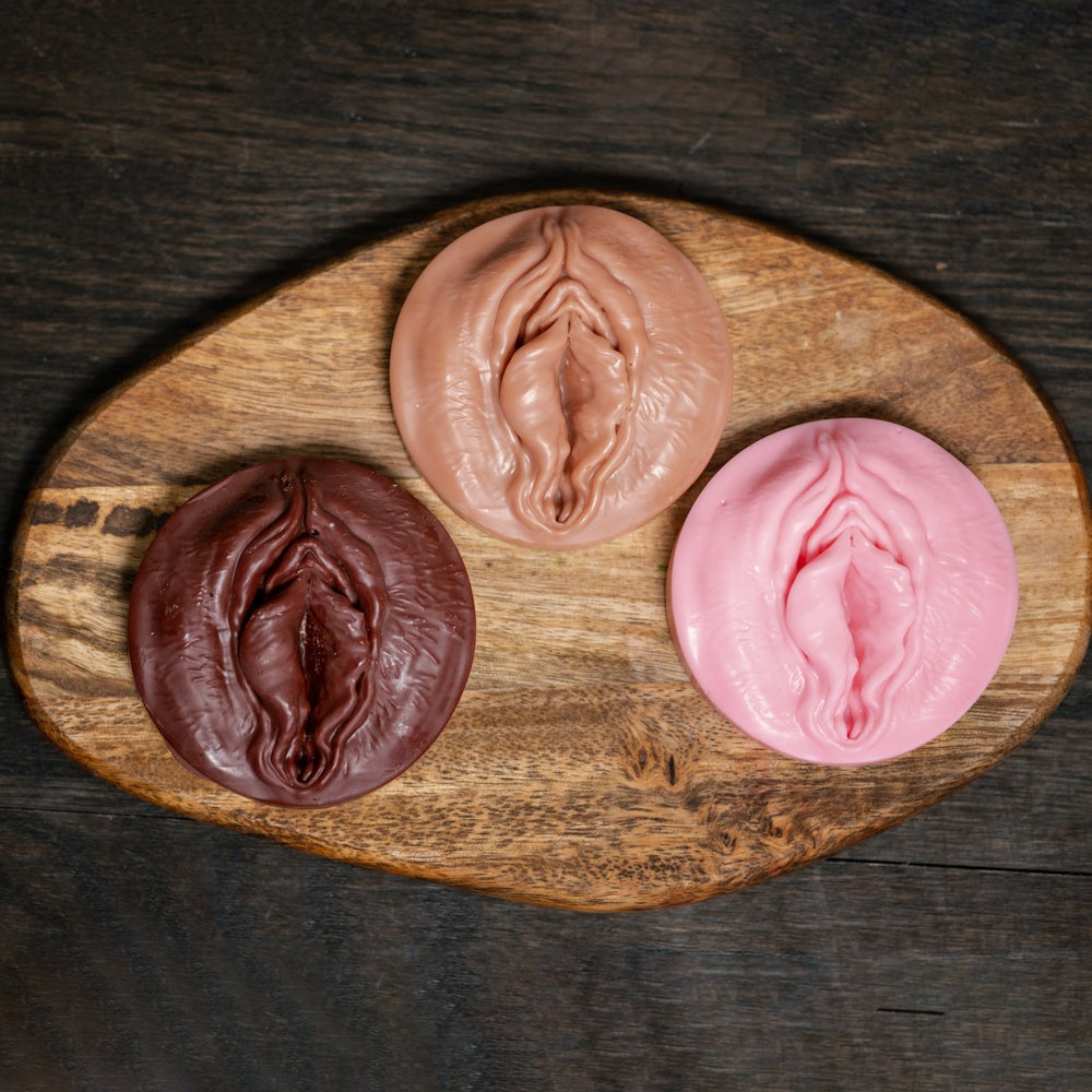 Vulva Wax Melt