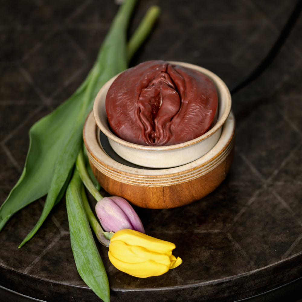 Vulva Wax Melt