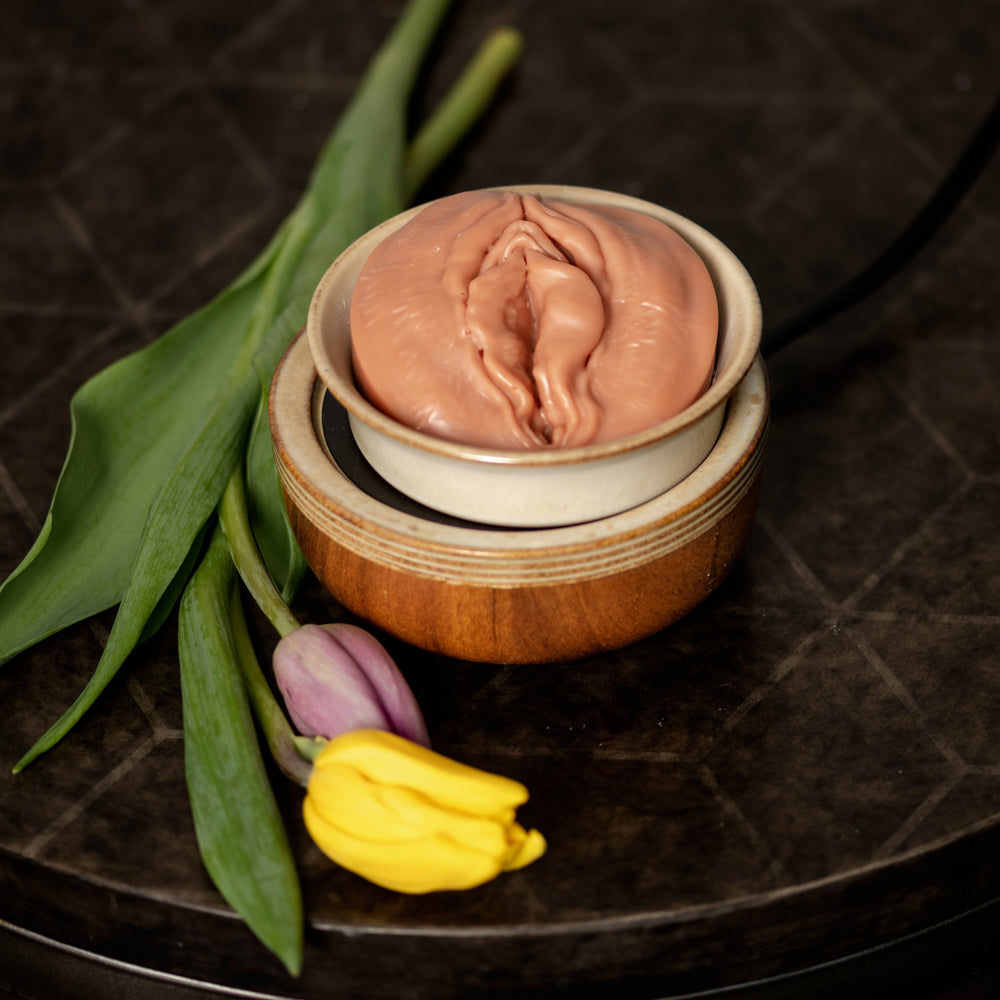 Vulva Wax Melt