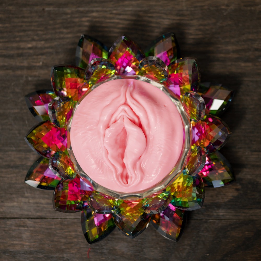 Vulva Wax Melt