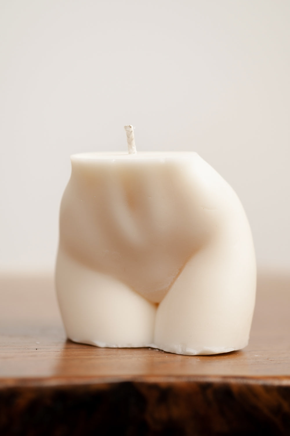 Booty Candle