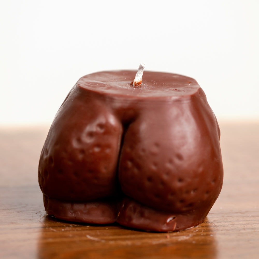 Fanny Candle